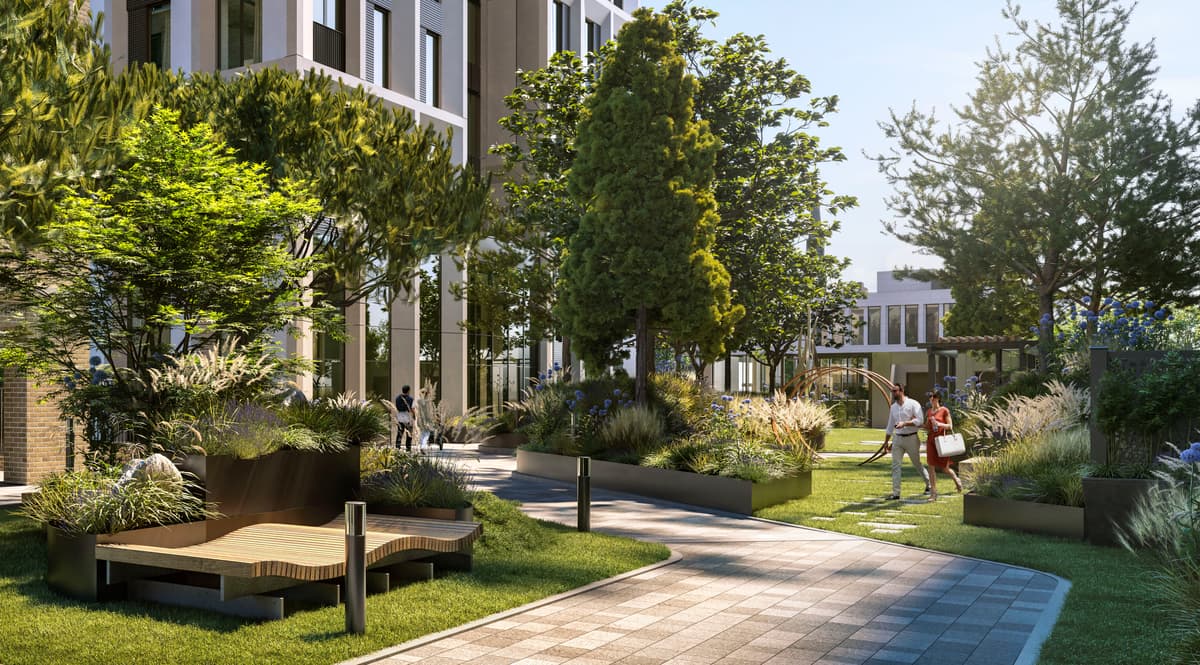 A love letter to Kensington: why this postcode still makes elite Londoners swoon