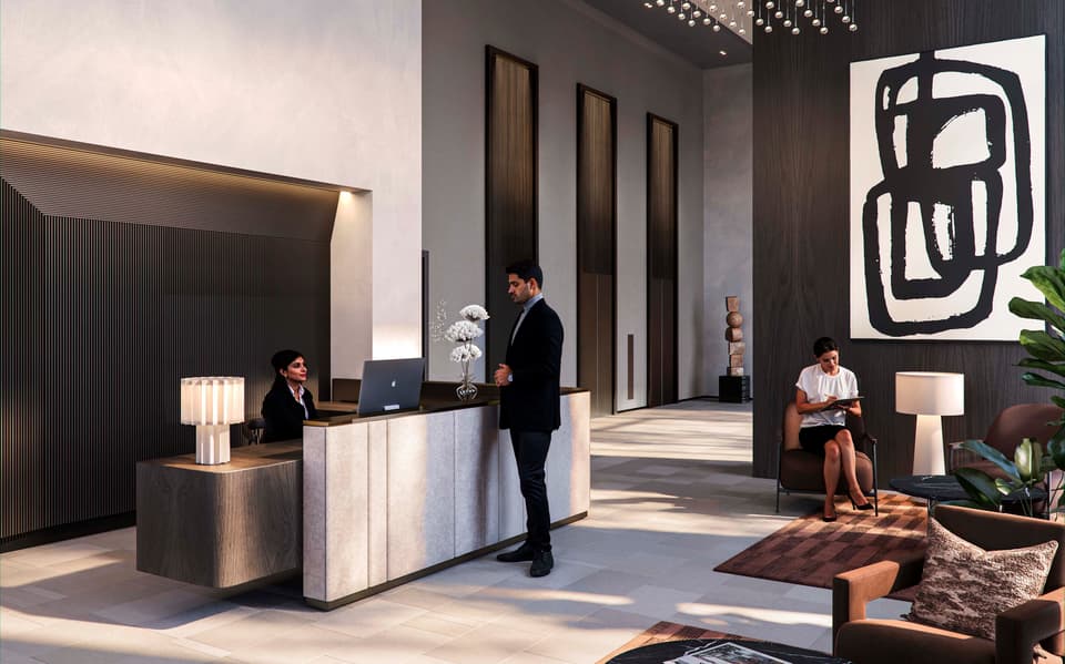 Concierge