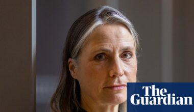 Being born in north-east England gives you grit, says Fiona Hill | North of England