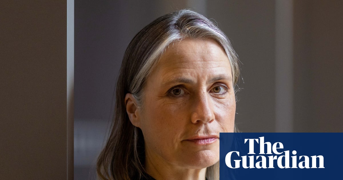 Being born in north-east England gives you grit, says Fiona Hill | North of England
