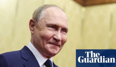 Ukraine war briefing: No action from Trump as another Putin deadline passes | Ukraine