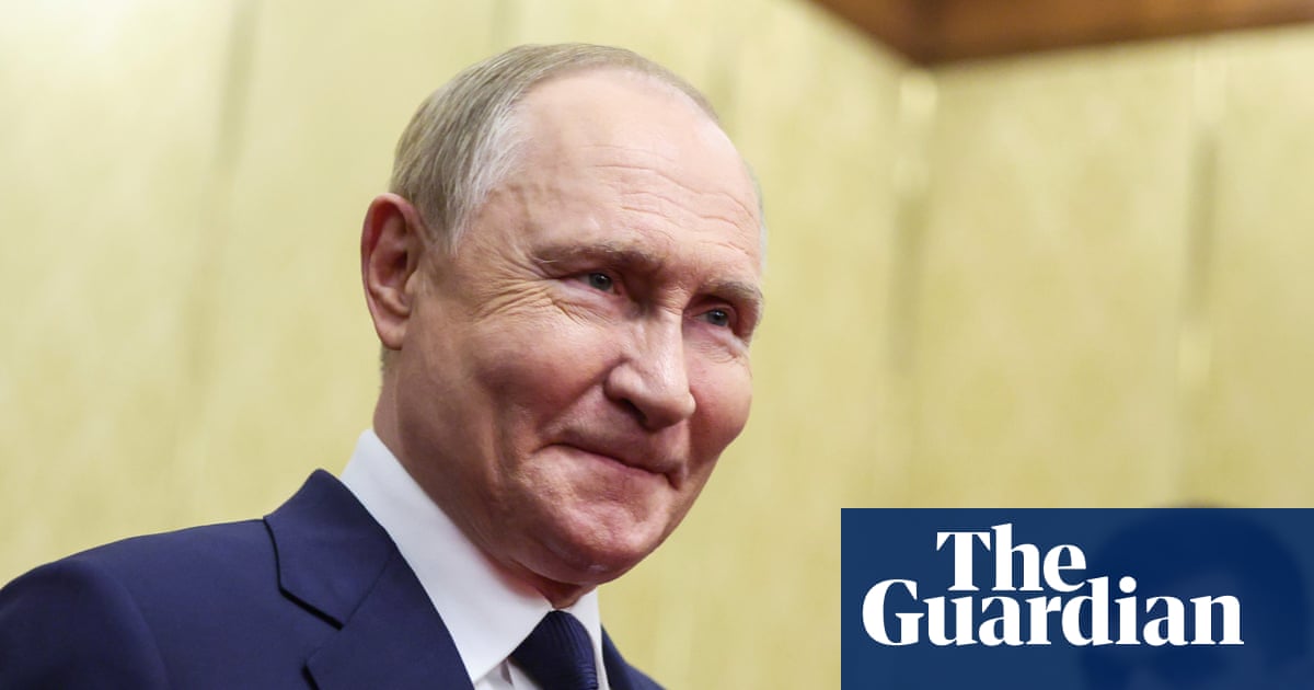 Ukraine war briefing: No action from Trump as another Putin deadline passes | Ukraine