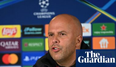 ‘Look into the details’: Arne Slot says new Liverpool full-backs not to blame for defensive lapses | Liverpool