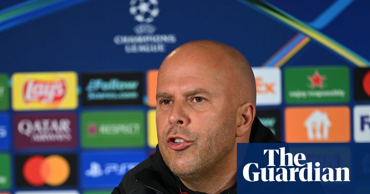 ‘Look into the details’: Arne Slot says new Liverpool full-backs not to blame for defensive lapses | Liverpool