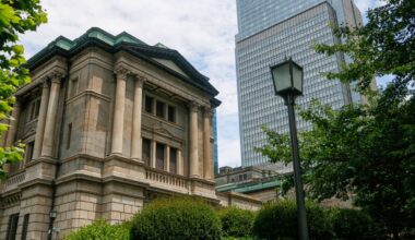 Rate increase in Japan less likely following Ishiba's resignation