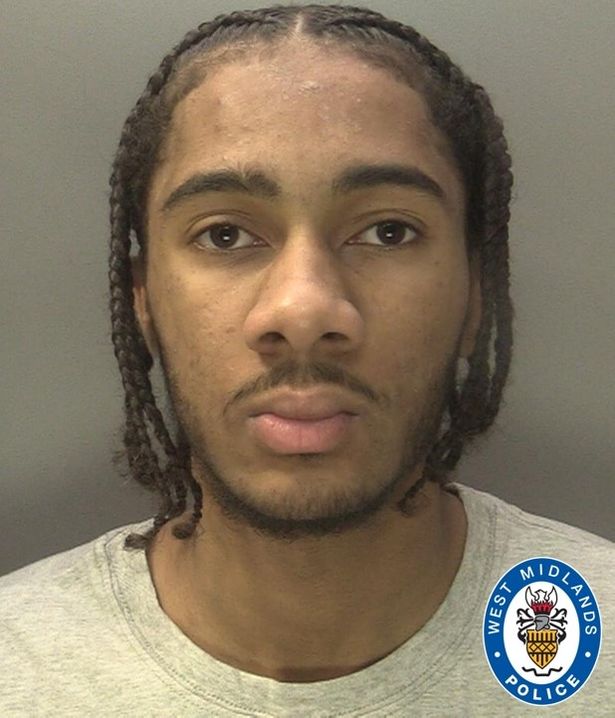 Abdurrahman Summers, 18, and two 15-year-old boys were convicted at Birmingham Crown Court today (21 May) for the murder of Reuben Higgins