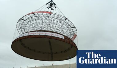 Community groups warn against push to ‘rip up’ UK nuclear industry rules | Nuclear power