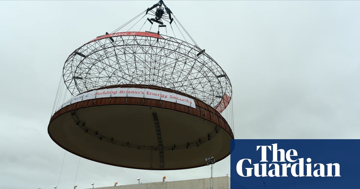 Community groups warn against push to ‘rip up’ UK nuclear industry rules | Nuclear power