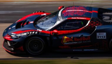 Why Max Verstappen alias Franz Hermann is no more