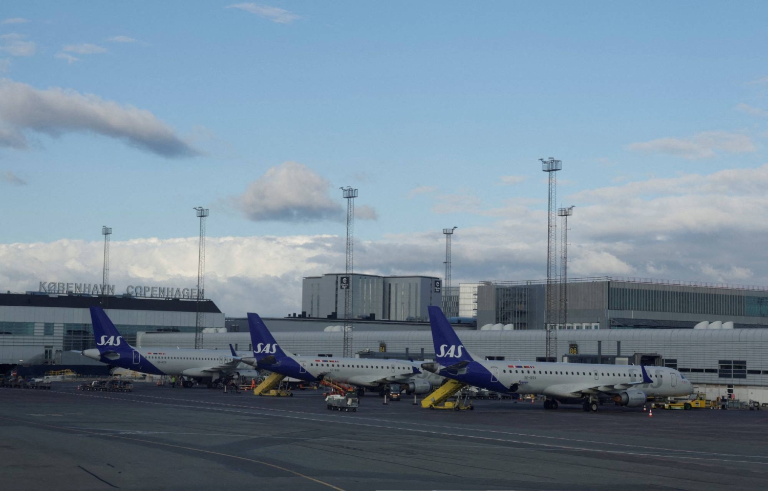 EU leaders to discuss drone wall after Russian incursions