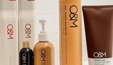 Australian brand O&M expands into Portuguese salons