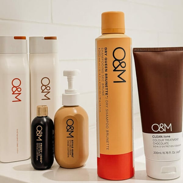 Australian brand O&M expands into Portuguese salons
