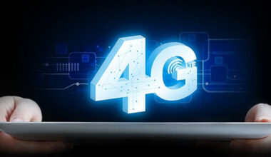 4G