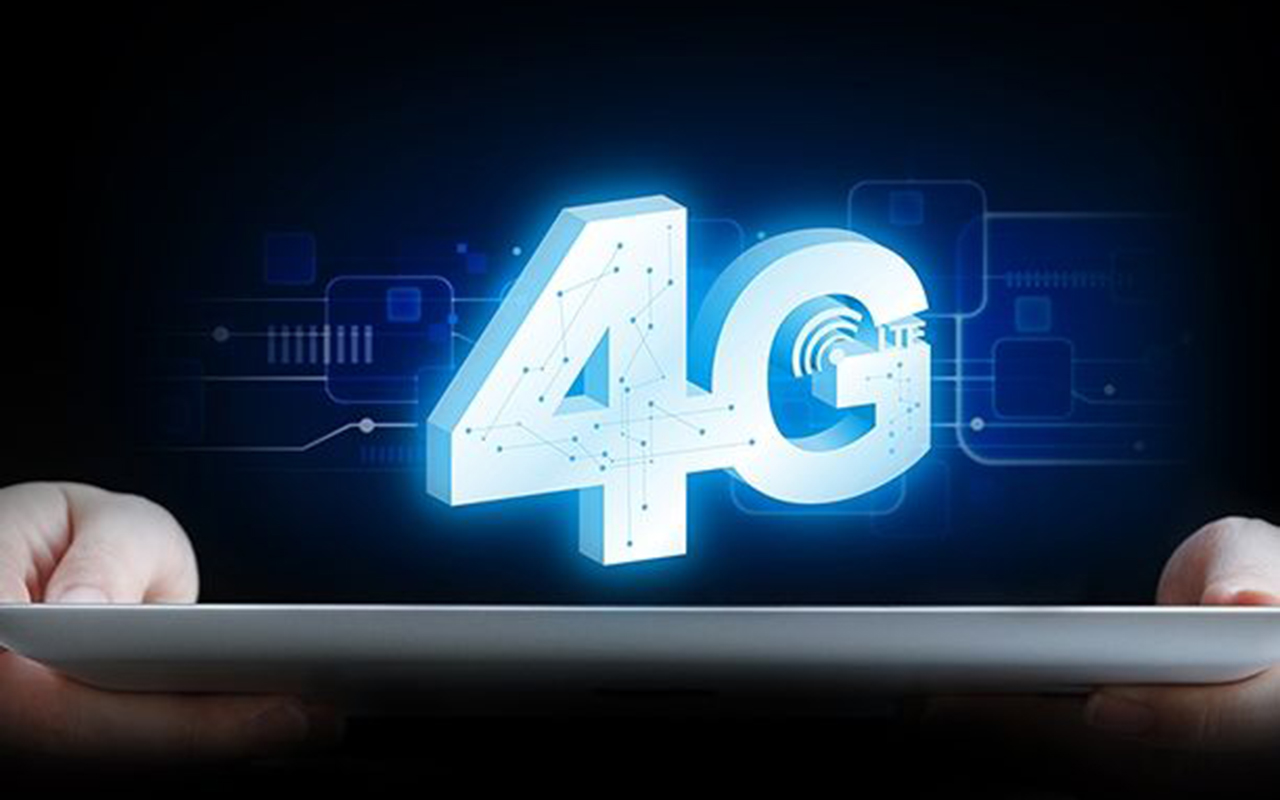 4G