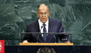 Russia tells West any aggression will be met with 'decisive response'