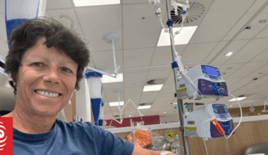 'Medical migrant' seeks life in Australia