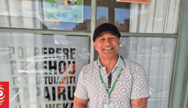 'Don't worry bro, we'll get it done': the mahi behind finding jobs