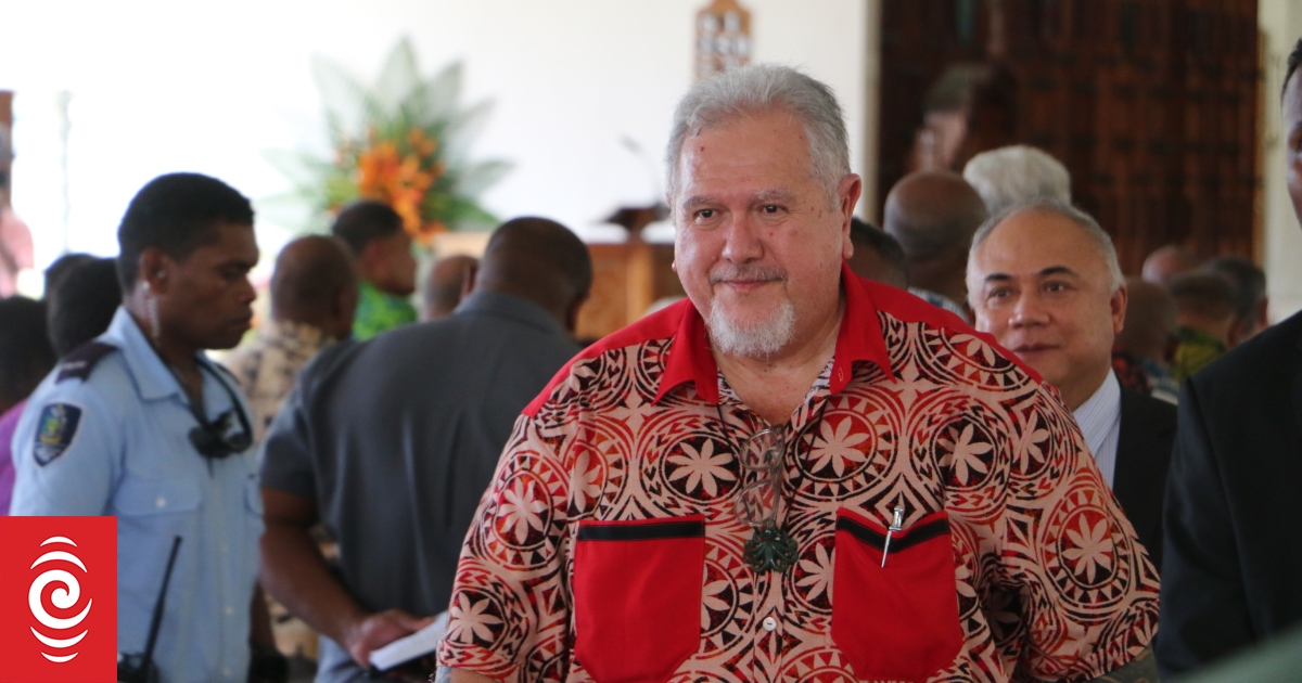 France has a rare opportunity to 'reinvent' itself through decolonisation in New Caledonia