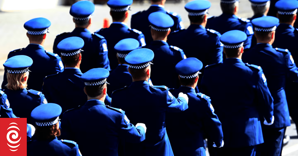 Police recruit wrongfully accused of groping takes case to Employment Relations Authority