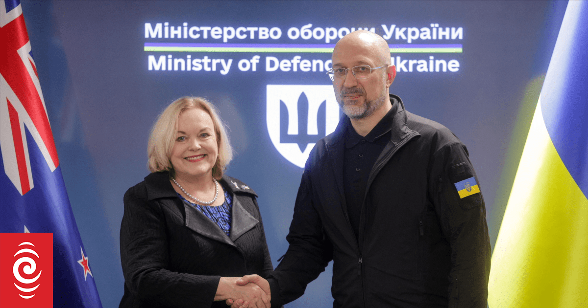 Covert nature of Collins' trip to Ukraine a sensible precaution, expert says
