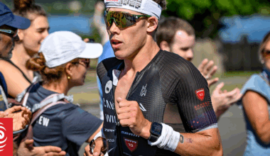 Hayden Wilde wins in Spain to keep tight grip on T100 series