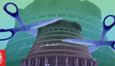 Grads look offshore as public sector jobs dry up