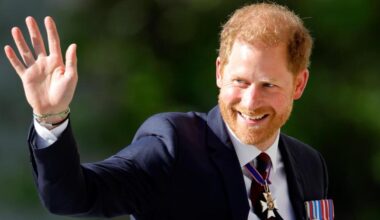 Prince Harry Won’t Give ‘Explosive Interviews’ Anymore for a Reason, Expert Believes