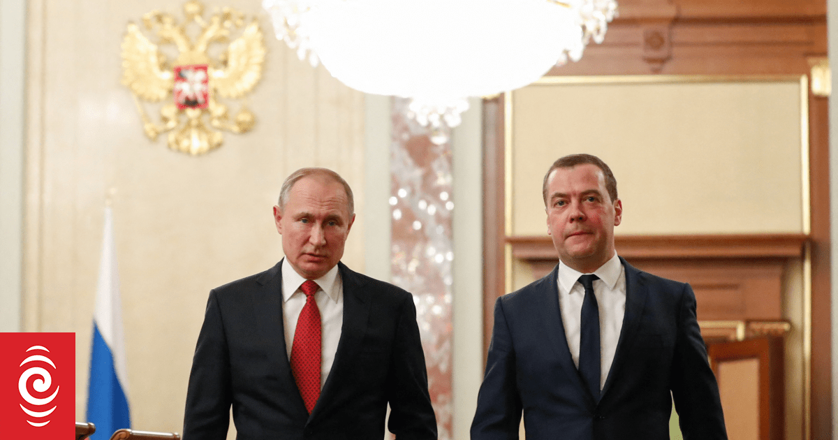 Russia warns EU over frozen assets seizure plan for Ukraine