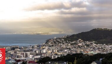 Wellington slumps to bottom of economic scoreboard