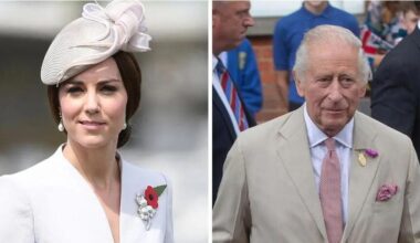 EXCLUSIVE: How Kate Middleton's 'Now Unbreakable' Bond With King Charles is Set to Rock the Monarchy