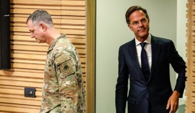 France, Germany and Denmark pledge jets to boost Poland’s defences – The Irish Times