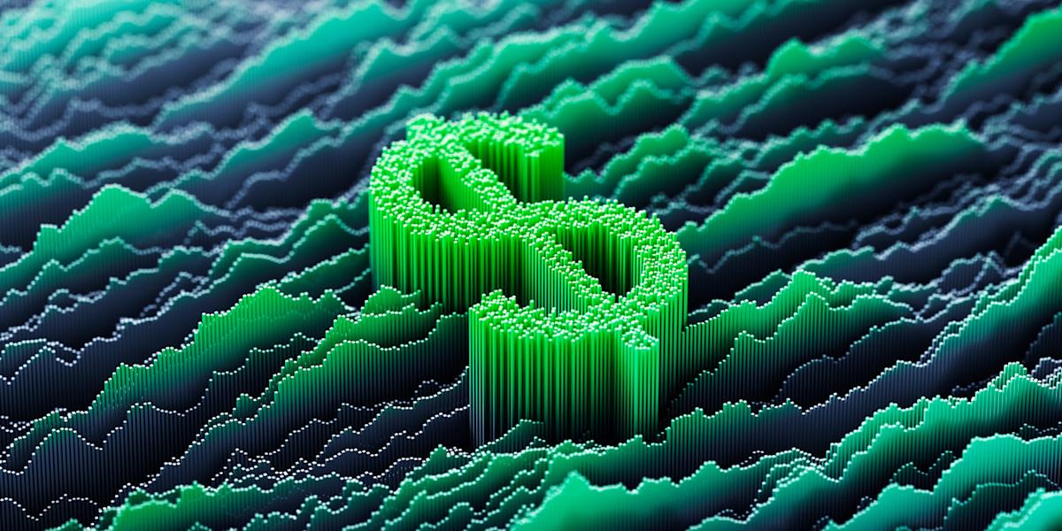 Why Rigetti Computing Is Skyrocketing This Week