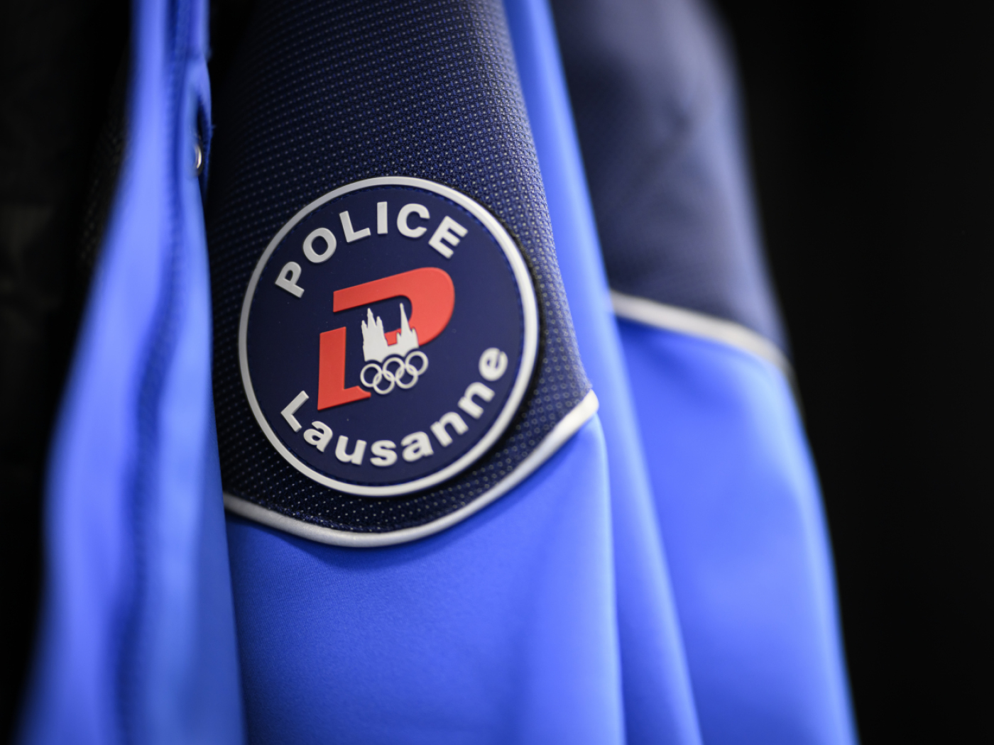 Discrimination: four new Lausanne agents suspended