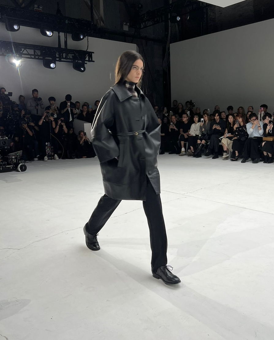 Cos SS26