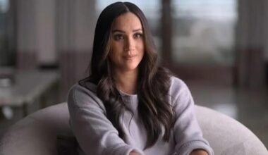 EXCLUSIVE: How 'Lazy' Meghan Markle Quietly Let Her 'Get Women Back to Work' Project Fizzle Out — 'She Only Wants to Help Herself!'