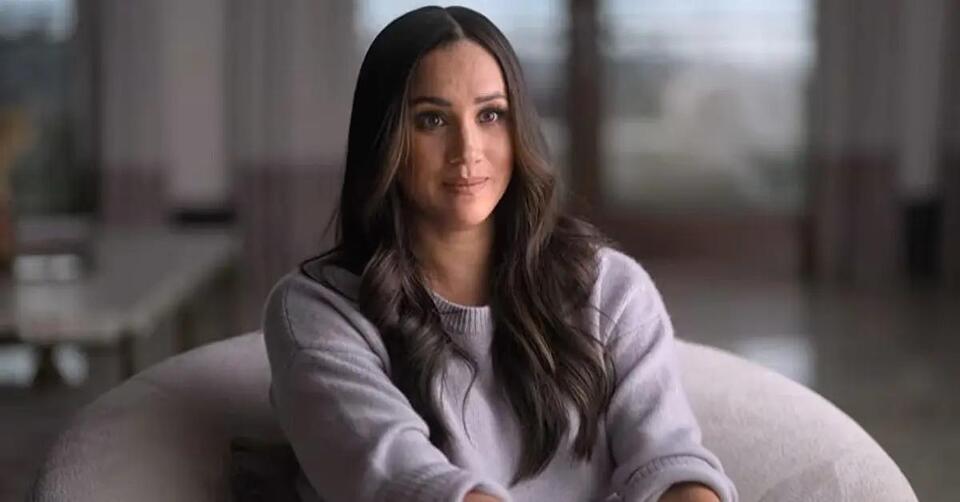 EXCLUSIVE: How 'Lazy' Meghan Markle Quietly Let Her 'Get Women Back to Work' Project Fizzle Out — 'She Only Wants to Help Herself!'