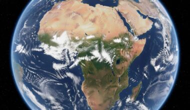 Massive African megaproject energy transport