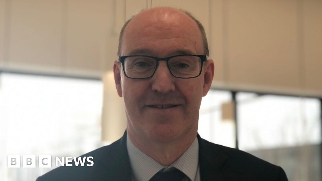 Western Trust condemns racial abuse of healthcare staff