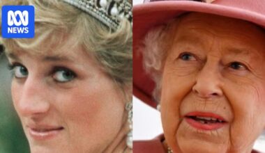 New book on the royal family spills on Queen Elizabeth's favourite PMs, Brexit and Diana's secret marriage counsellor
