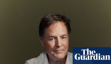 How to Save the Internet by Nick Clegg review – spinning Silicon Valley | Technology
