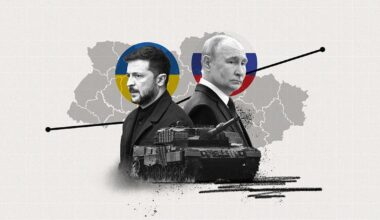 Ukrainian Support for War Effort Collapses