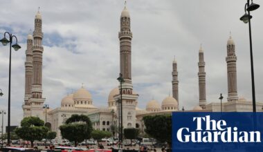 Israel attack on Yemeni newspaper was second deadliest on journalists ever recorded | Journalist safety