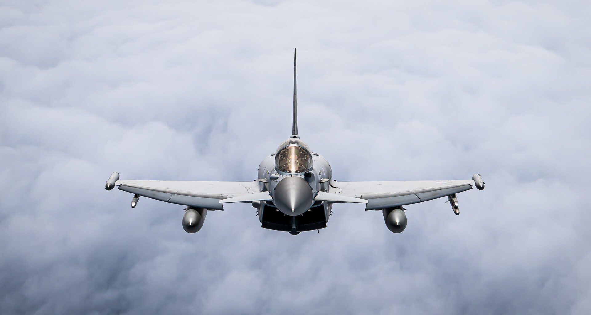 NATO fighter jets headed to eastern Europe under new ‘Eastern Sentry’ | NATO