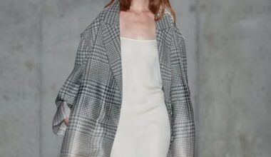 NYFW Sunday: Bach Mai, Dauphinette, Cos
