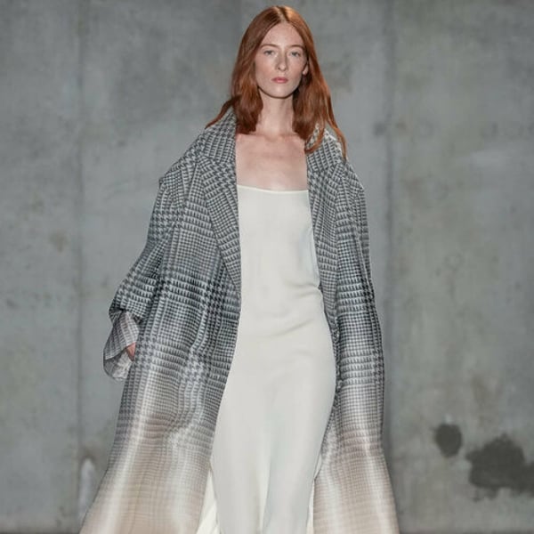NYFW Sunday: Bach Mai, Dauphinette, Cos