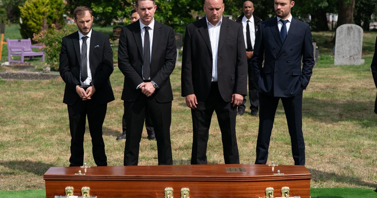 4 EastEnders spoilers next week: Ben Mitchell returns amid Callum affair and Joel Marshall causes shock incident