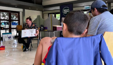 Summer reading campaign supports 1,500 children