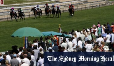 Tips and previews for Friday’s Wyong race meeting