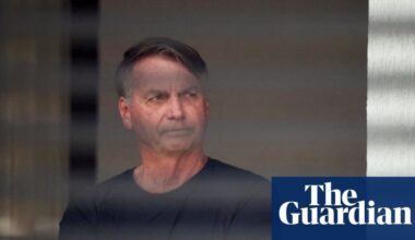 Jair Bolsonaro faces justice over alleged attempt to usurp Brazilian democracy | Jair Bolsonaro