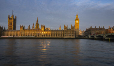UK Government set to make business rates in England fairer